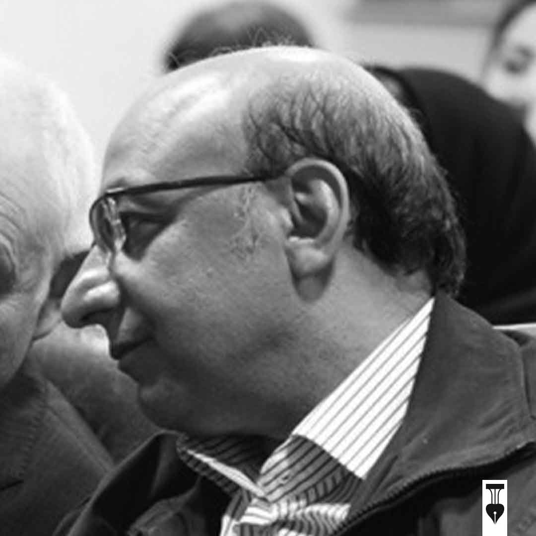 سعید سعیدپور