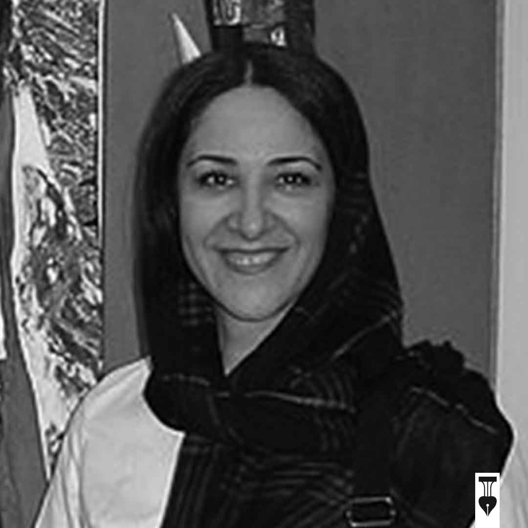 مهشید میرمعزی