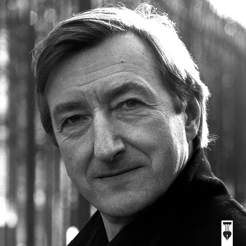 جولین بارنز