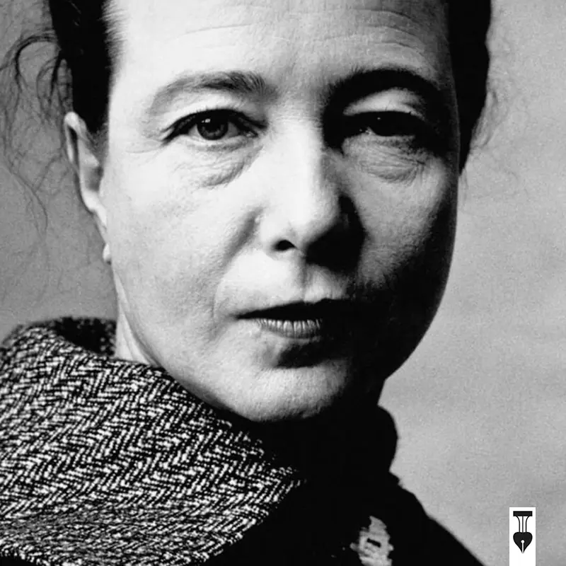 سیمون دوبوار