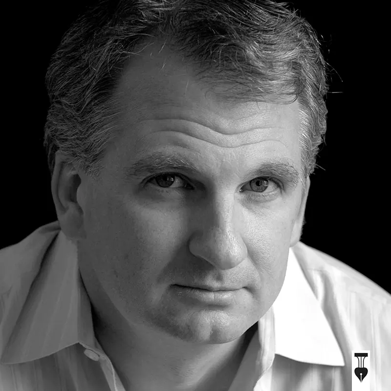 تیموتی اسنایدر