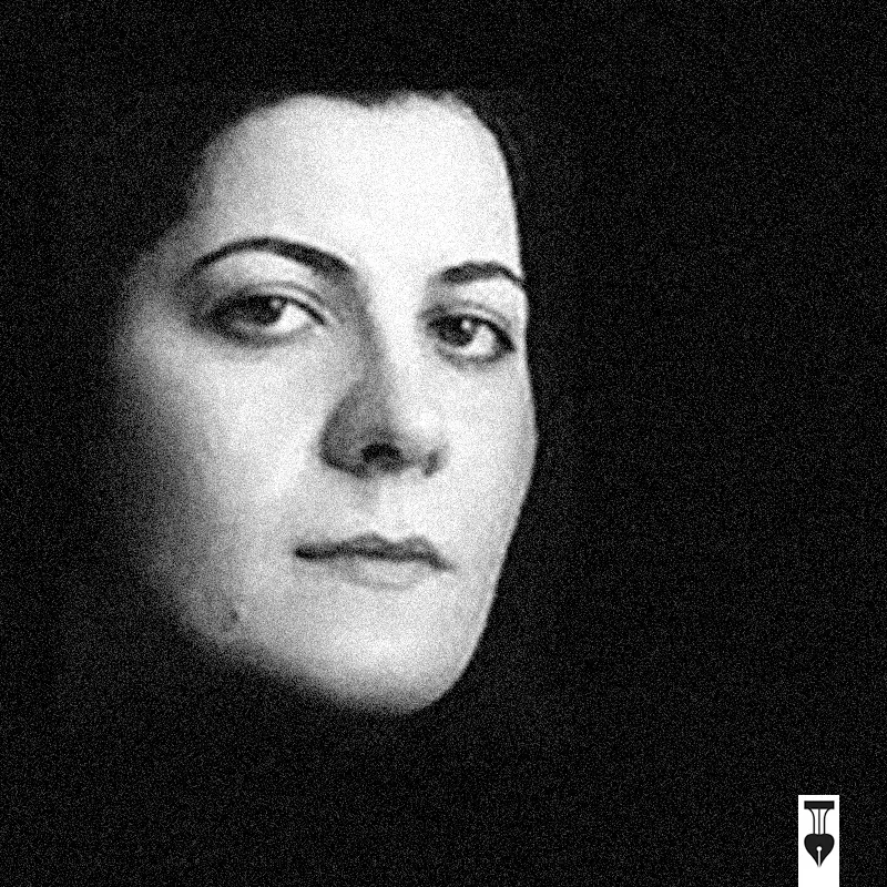 فریده حسنزاده(مصطفوی)