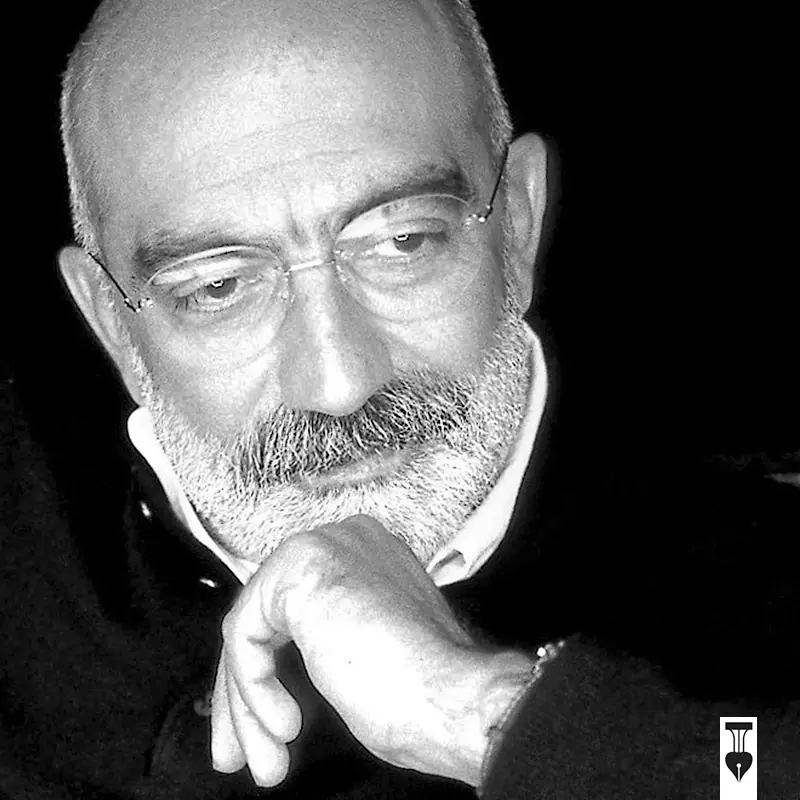 احمد آلتان