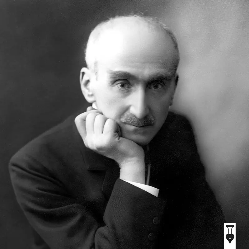 هانری برگسون