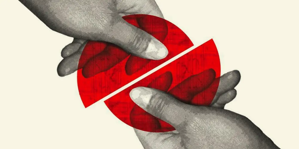 معادلۀ فداکاری